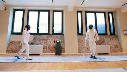 Parigi 2024, come si assegnano i punti nella scherma? Il nostro video-tutorial con Lorenzo Radice