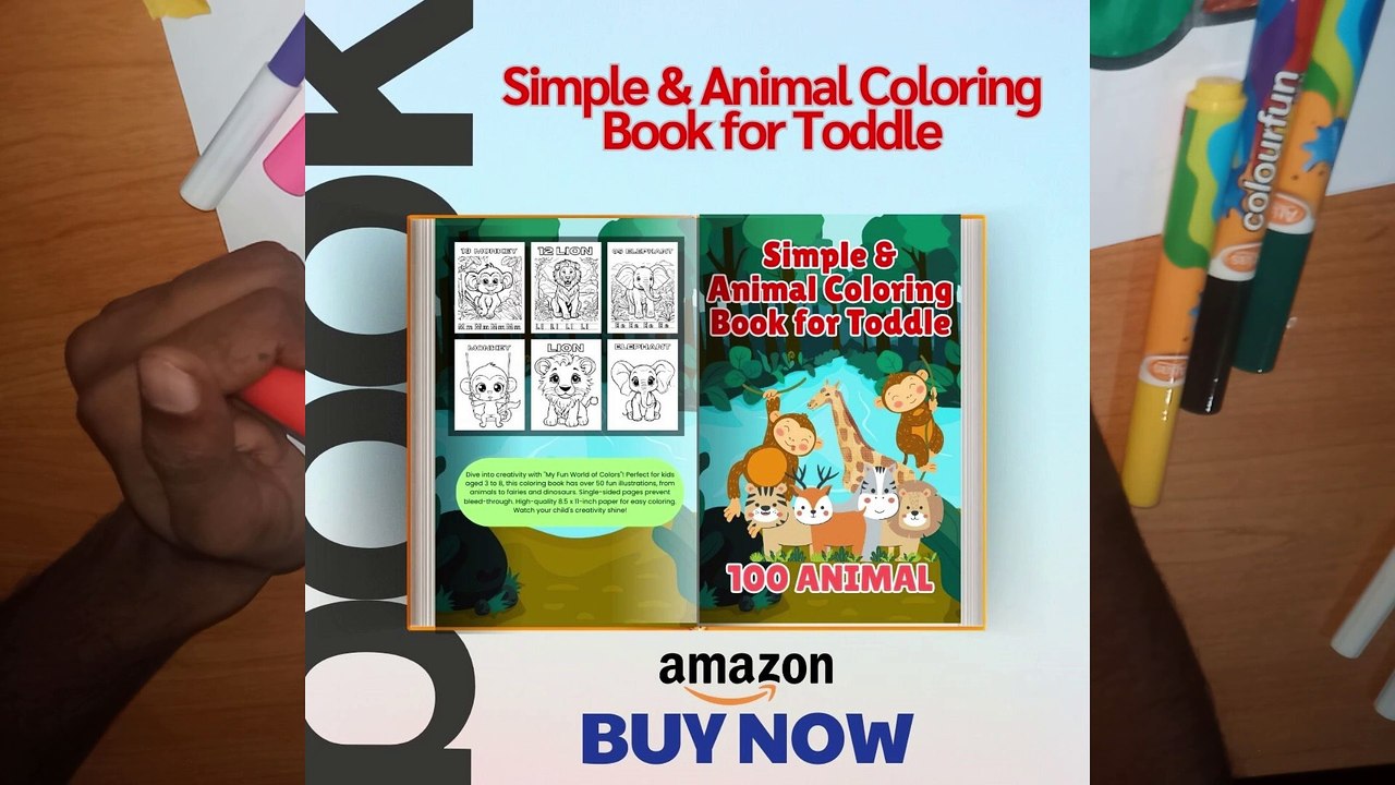 Cat Drawing & Coloring for Kids! How To Draw A Cat  Drawing And Coloring A Cute Rainbow Cat  Drawings For Kids