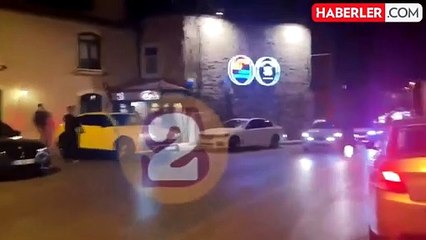 Esra Bilgiç'in yeni aşkı tanıdık çıktı! Yakalanınca neye uğradıklarını şaşırdılar