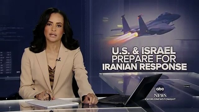 IDF on high alert after Tehran threatens retaliation