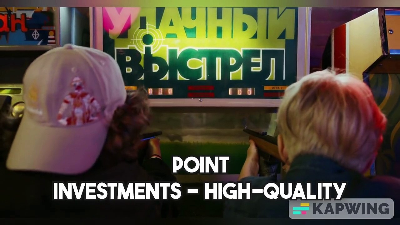 Premium Point Investments