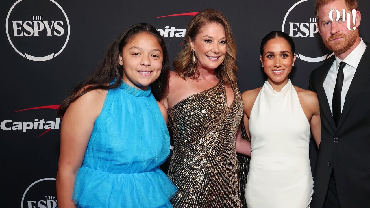 Meghan Markle offen wie nie: Frau von Prinz Harry spricht in Interview über ihre Selbstmordgedanken