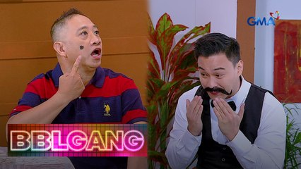 Bubble Gang: Bossing, ikaw na naman?