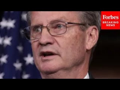 ‘I Strongly Support Protecting Female Athletes’: Tim Burchett Derides New Title IX Rule