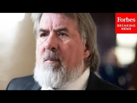 ‘Don’t Do What We Do In California’: Doug LaMalfa Deprecates The State’s Locomotive Regulations