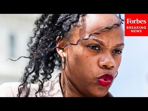 ‘Xenophobic Attack’: Summer Lee Blasts GOP Bill Requiring Proof Of Citizenship To Vote