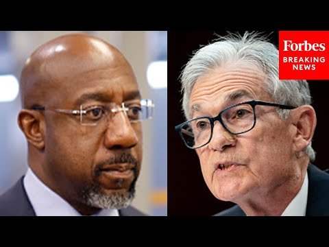 Warnock Discusses Housing Affordability With Powell: Many ‘Feel The Sting Of Unaffordable Homes’