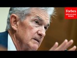 Fed Chair Jerome Powell: We Need To See 'More Good Inflation Data' Before Long-Term Rate Cuts