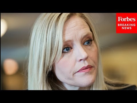 Erin Houchin Slams Biden Admin For Supporting Policies That ‘Only Seem To Help China’