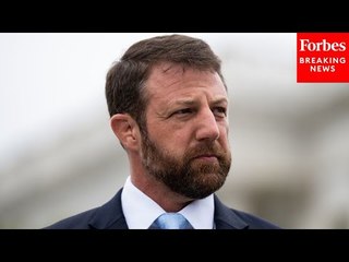 'What Are You Hiding?': Markwayne Mullin Calls Out Secret Service After Trump Shooting