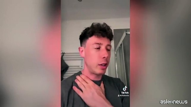 Rapper Shade aggredito sotto casa a Torino: Forze dell'ordine lente