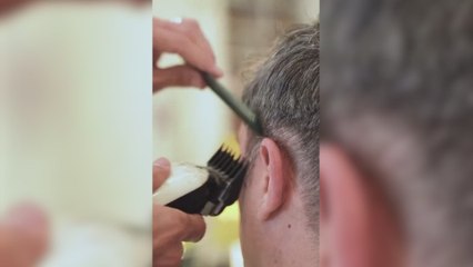 El ministro Félix Bolaños contesta con un vídeo a los que se ríen de su corte de pelo