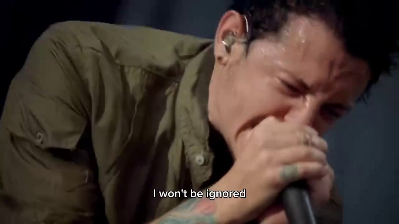 Linkin Park - Faint