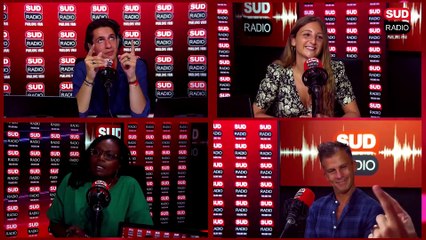 Jeux olympiques, Xavier Bertrand futur Premier Ministre et chasse aux propriétaires de piscines