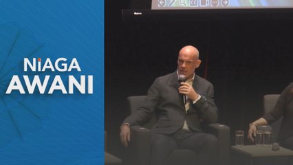 Forward Faster Now: Ilham komitmen, kongsi amalan ke arah kemampanan korporat