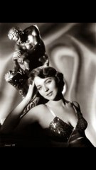 Celebrity Birthdays Wishes August 5th 2024 Joan Weldon