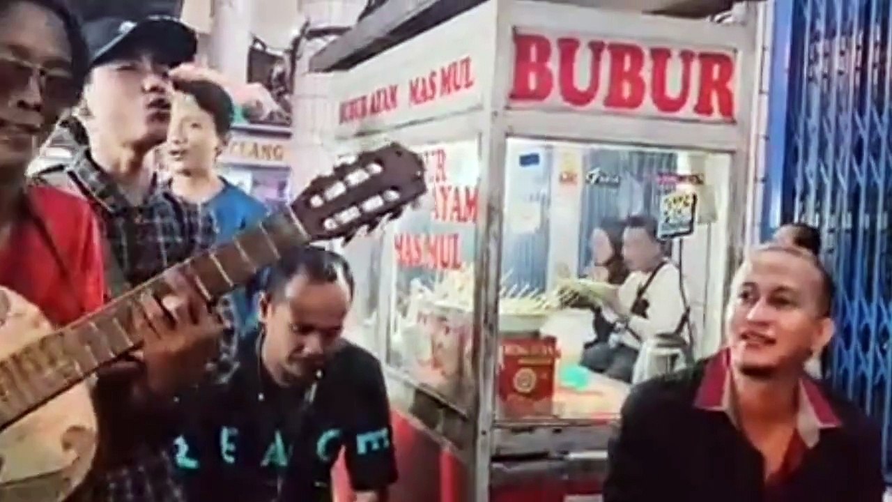 hiburan