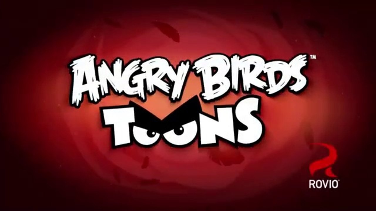 ANGRY BIRDS LATEST MULTI EPISODES