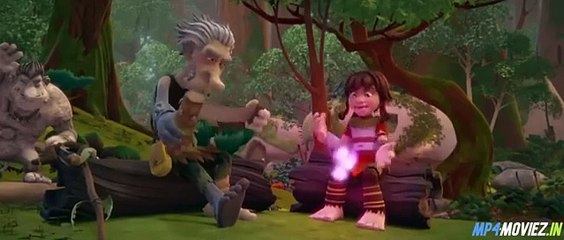 Troll (2022) Hindi Dubbed – Watch the Exciting Monster Adventure 🎬