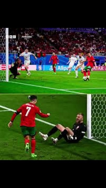 Ronaldo Interesting Ritualsport channel#sky sport news #football #copaameri#rolando #youtubeshorts