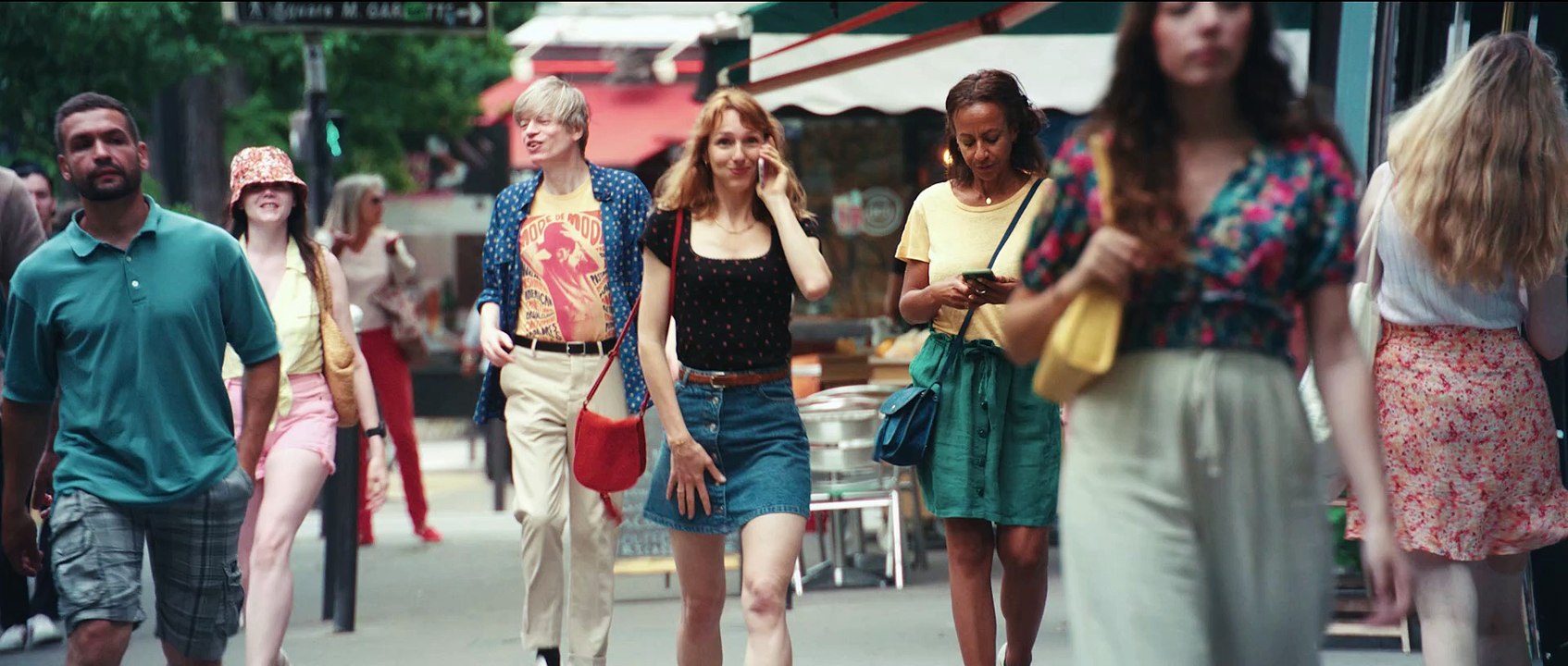 Sechs Richtige - Glück ist nichts für Anfänger Trailer DF