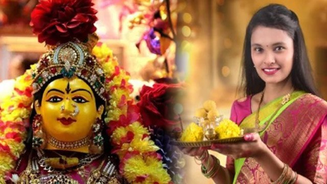 Third Mangala Gauri Vrat 2024: तीसरा मंगला गौरी व्रत शुभ मुहूर्त 2024, पूजा विधि | Boldsky