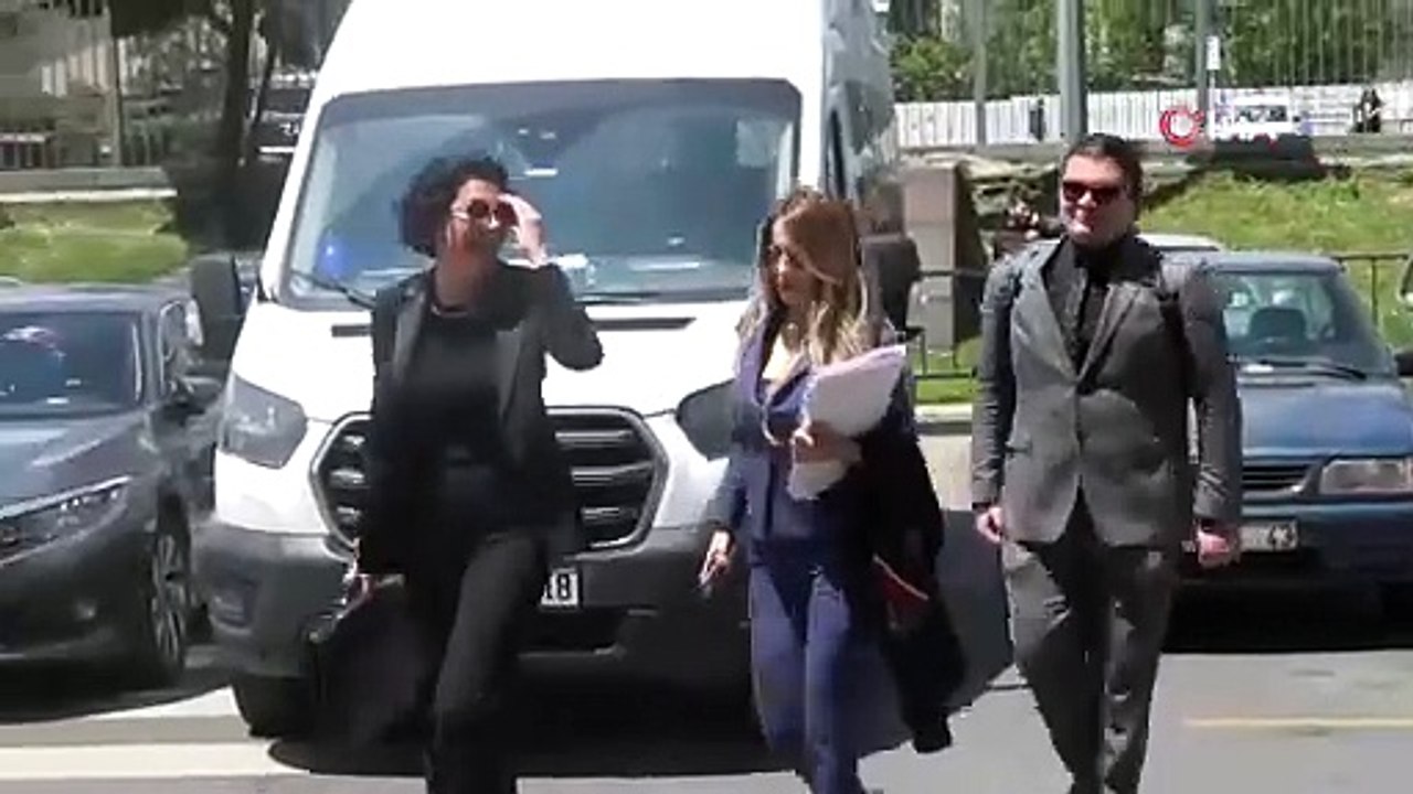 Deniz Akkaya'nın ‘zorlama hapis’ talebi reddedildi