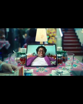 Thailand Apple Ad - Underdogs 