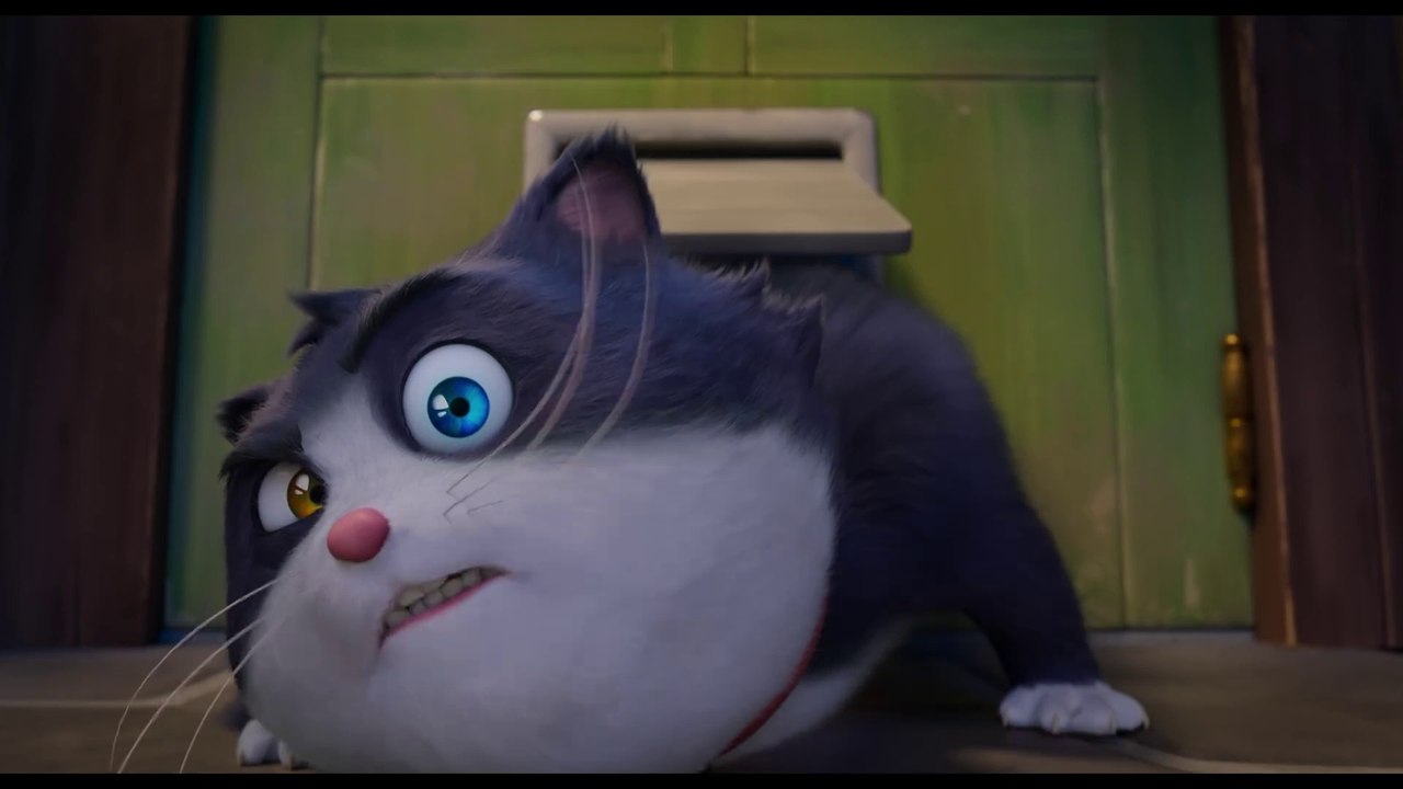 CROQUETTE LE CHAT MERVEILLEUX - Bande Annonce VF (2024) Artus