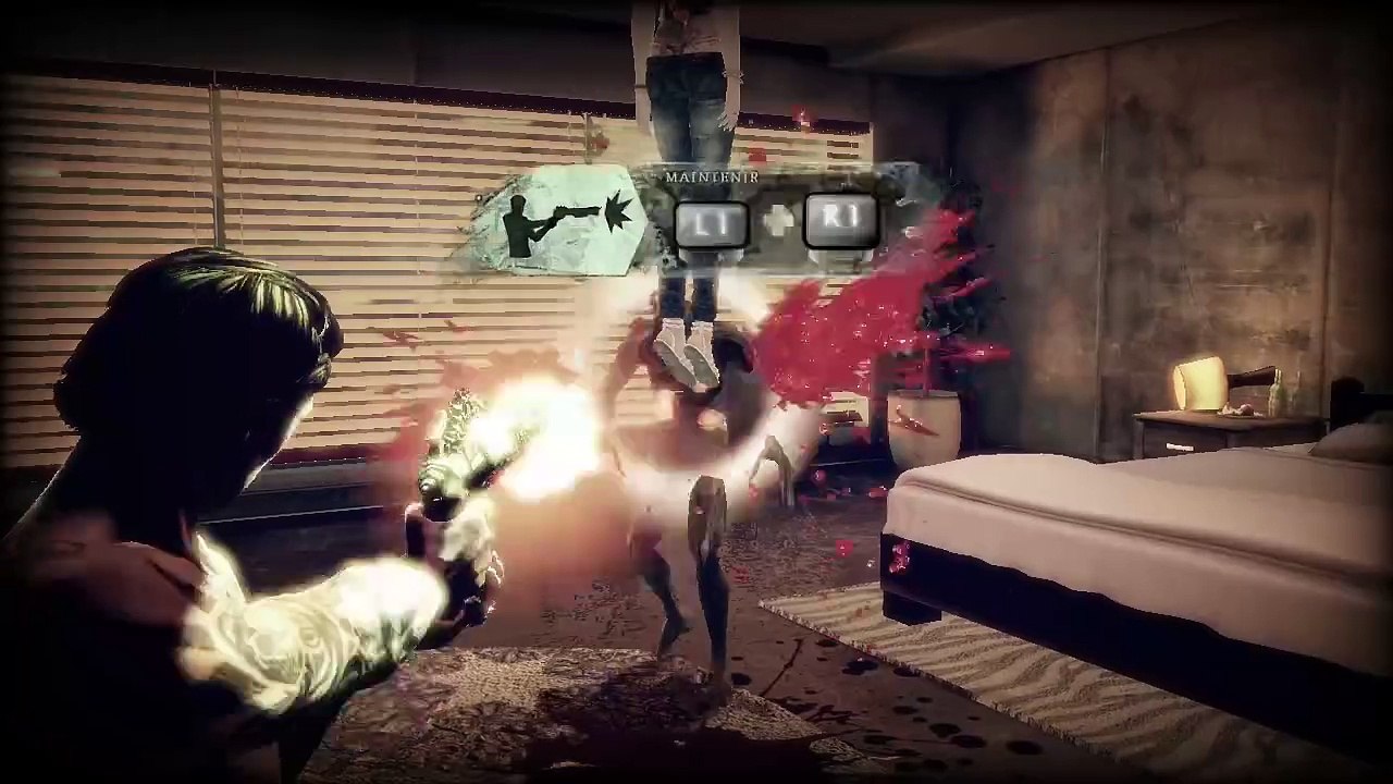 Shadows of the Damned online multiplayer - ps3