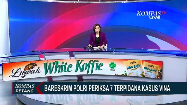 Bareskrim Polri Periksa 7 Terpidana Vina Hari Ini, Kuasa Hukum Jutek Bongso Buka Suara