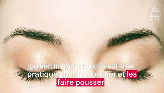 Risques sérum pour les cils : des médecins pointent du doigt cet ingrédient souvent utilisé