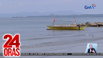 Mga apektadong mangingisda, umaapela ng tulong; BFAR, may mga nakahandang tulong | 24 Oras