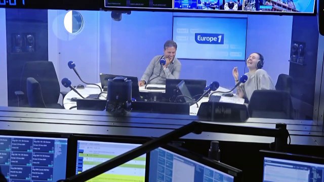 Gilbert Montagné est l'invité de Europe 1 et vous