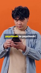 Escape the rat race with creative budgeting tehcniques
