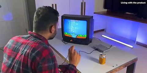 I traded all my tech for Wish products!