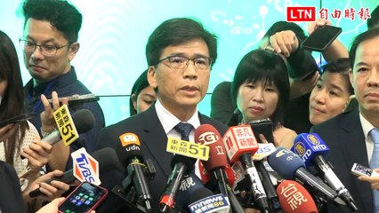 大盤跌破2萬點 金管會：台股韌性強 漲幅仍是亞股第一