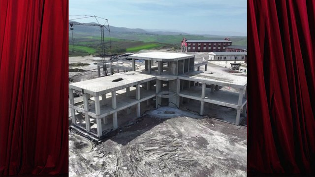 Yalova Üniversitesi ve Makine İhtisas OSB’den Güçlü Bir İş Birliği