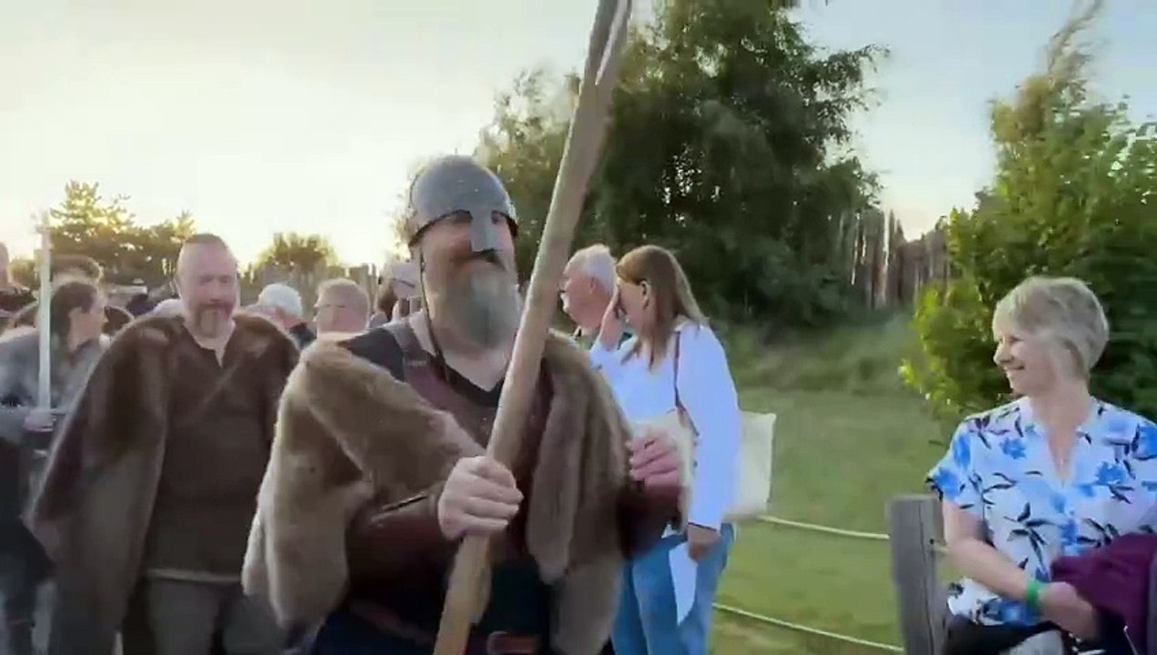 Popular County Durham performance Kynren returns
