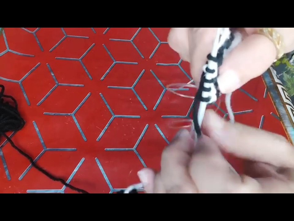 Very beautiful and easy knitting pattern for kids