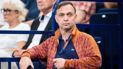 Hanning: "Die Slowenen haben absichtlich verloren? Ich warne euch, Freunde"