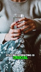 How Much Water Should I Drink a Day While Breastfeeding