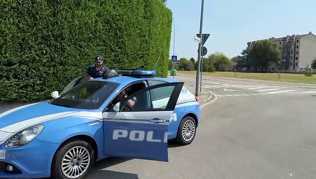 Pavia, il dramma della ragazza 18enne morta in strada