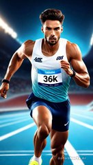 Sports are one of the most beautiful things possible