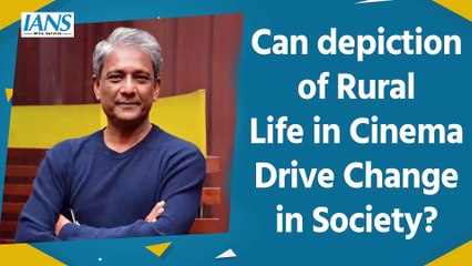 IANS Exclusive: Actor Adil Hussain talks about Depiction of Rural Life in Cinema