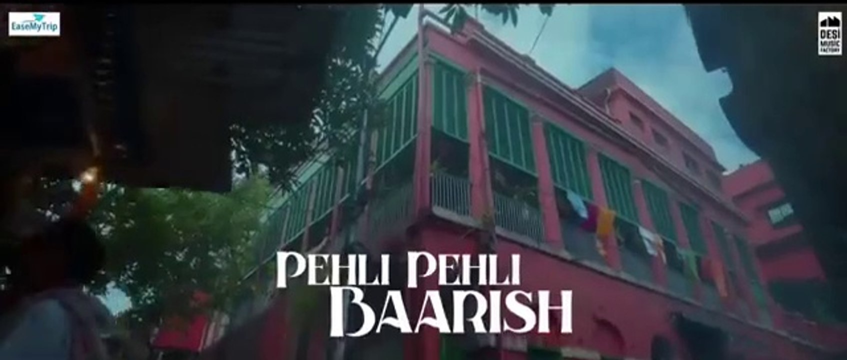 Lovely song
