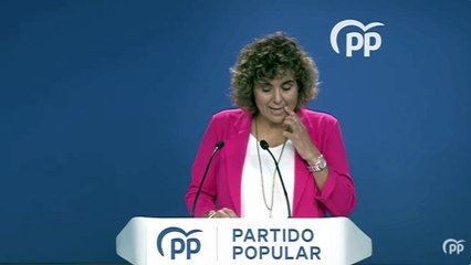 El PP dice que el "silencio" del Gobierno le hace "cómplice del fraude" en Venezuela