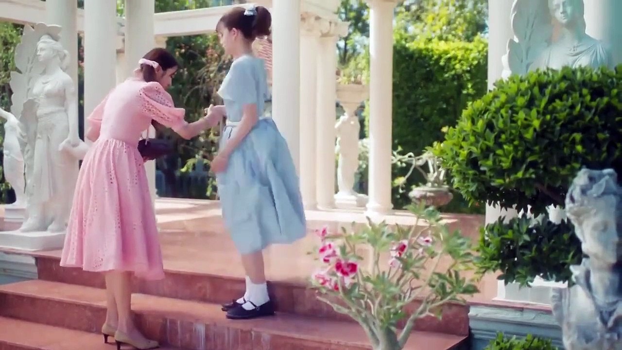 [ENG] The Loyal Pin (2024) EP.1