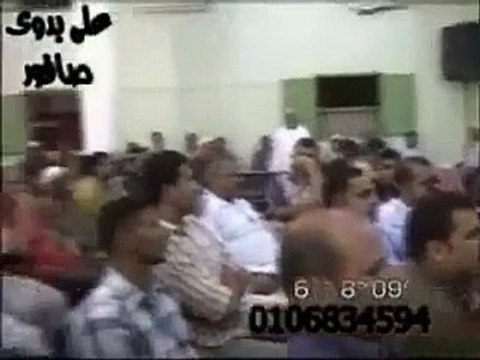 الشيخ حجاج الهنداوى - سورة الإنسان وقصارالسور Hajjaj Hindawi