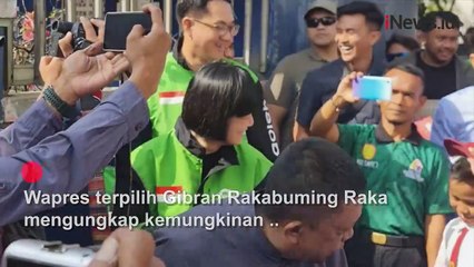 Kembali Uji Coba Makan Bergizi Gratis, Gibran Sebut Menu Berbeda di Tiap Daerah